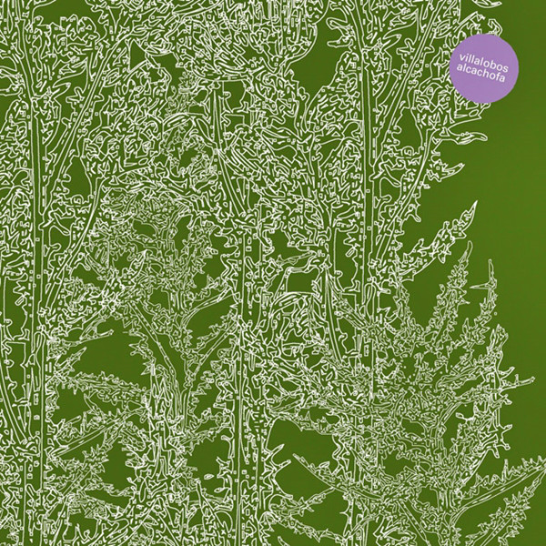 Ricardo Villalobos: Alcachofa (2003)